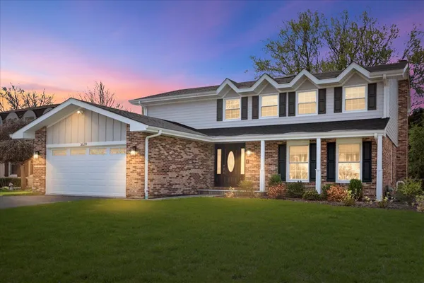 $969,000 | 3629 Keenan Lane, Glenview, IL 60026