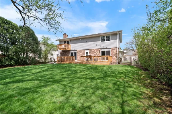 $969,000 | 3629 Keenan Lane, Glenview, IL 60026