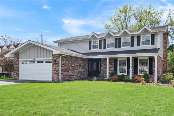 $969,000 | 3629 Keenan Lane, Glenview, IL 60026