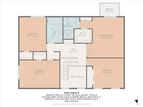 $969,000 | 3629 Keenan Lane, Glenview, IL 60026