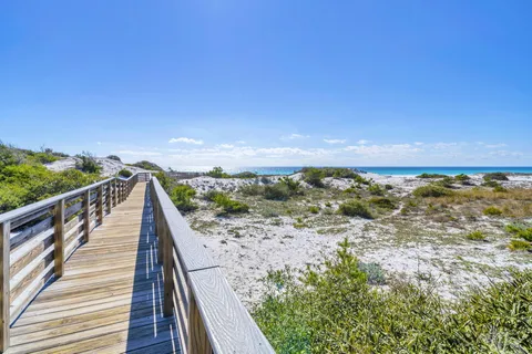 $750,000 | Lot 6 Morgans Trail, Santa Rosa Beach, FL 32459
