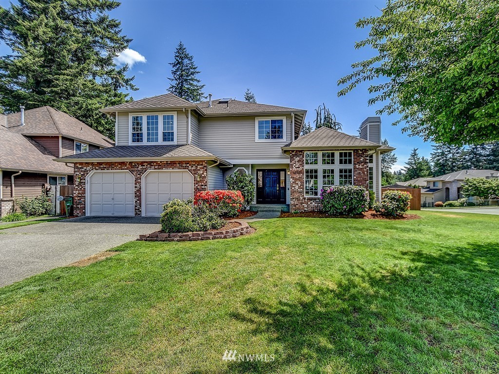 17834 122nd Court Southeast Renton, WA 98058 - Photo 1 of 25