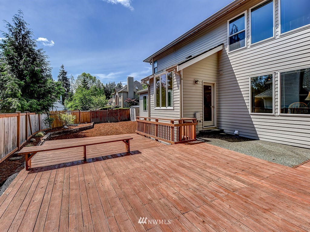 17834 122nd Court Southeast Renton, WA 98058 - Photo 24 of 25