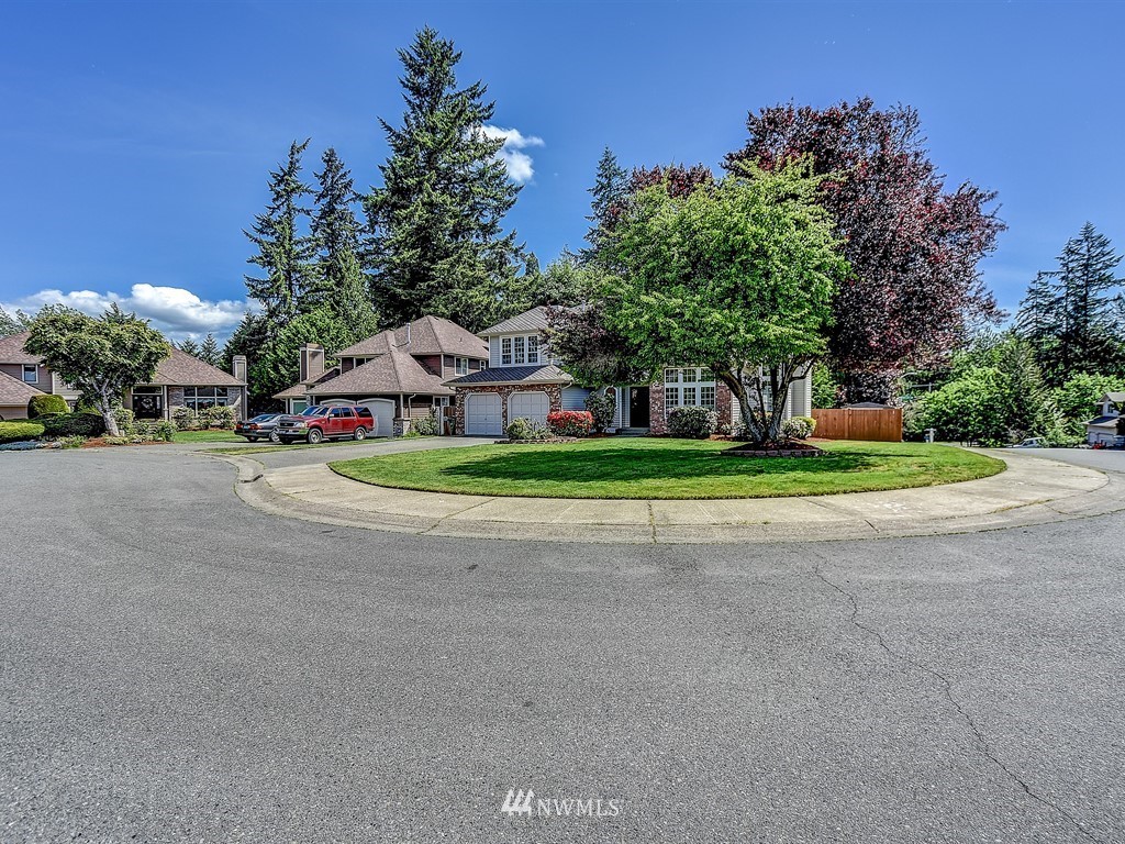 17834 122nd Court Southeast Renton, WA 98058 - Photo 25 of 25