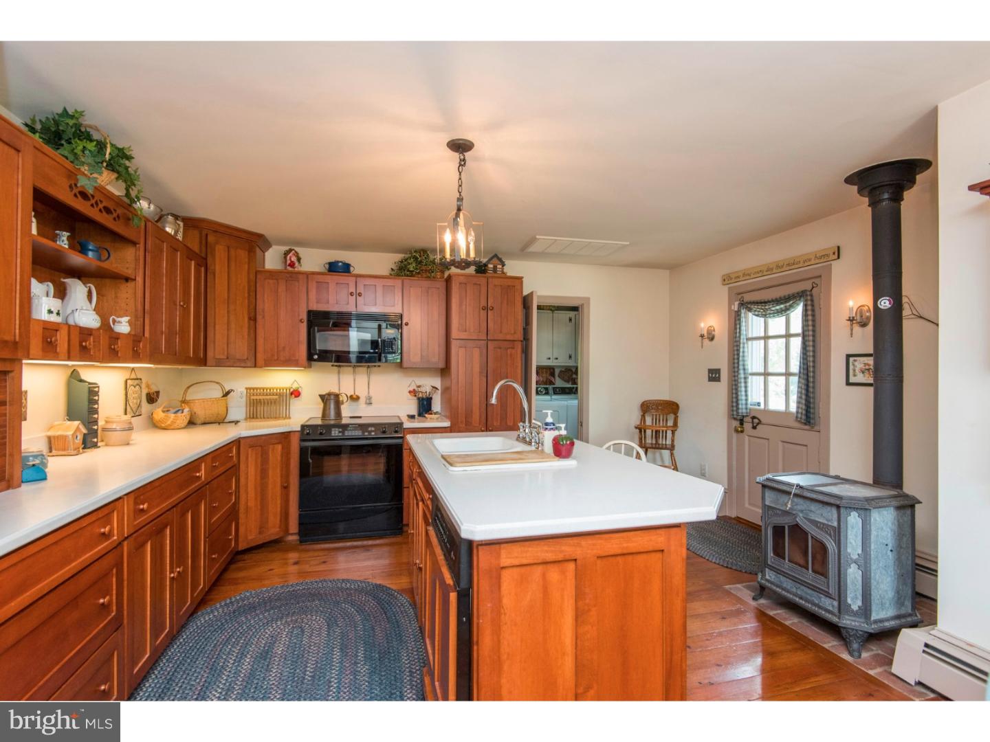 1439 Clover Mill Road Chester Springs, PA 19425 - Photo 11 of 25 Kitchen