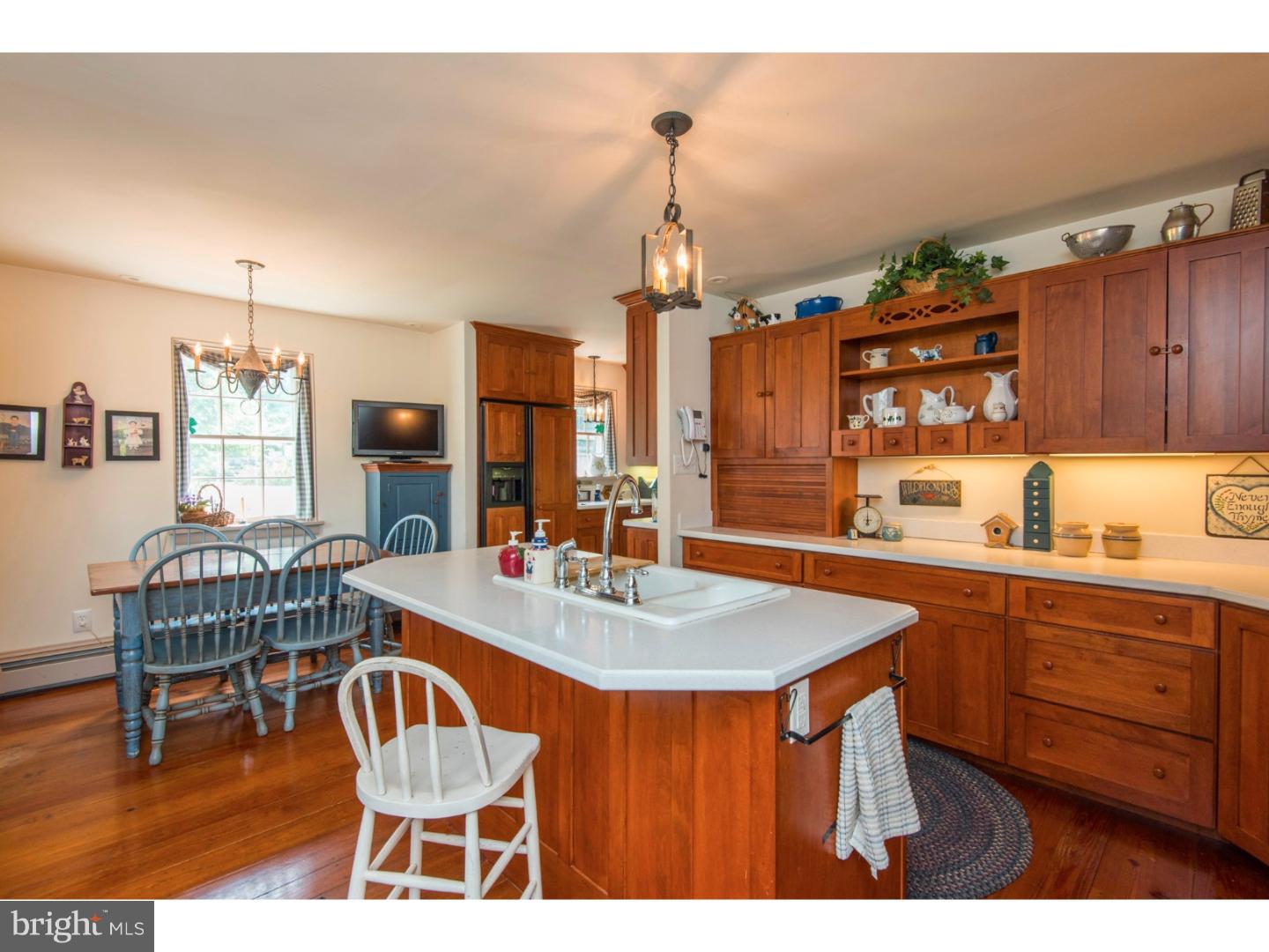 1439 Clover Mill Road Chester Springs, PA 19425 - Photo 13 of 25 Kitchen