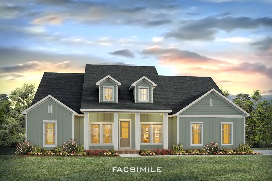 339 Nandina Loop Fairhope, AL 36532 - Photo 1 of 1