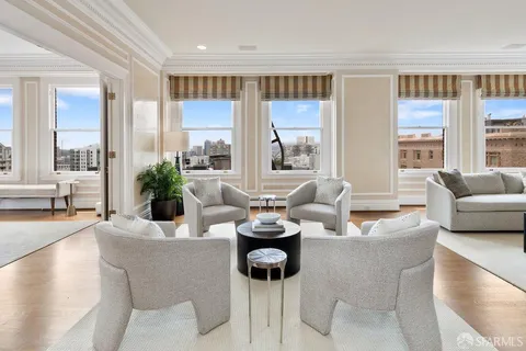 $3,995,000 | 1800 Gough Street, Unit 5, San Francisco, CA 94109