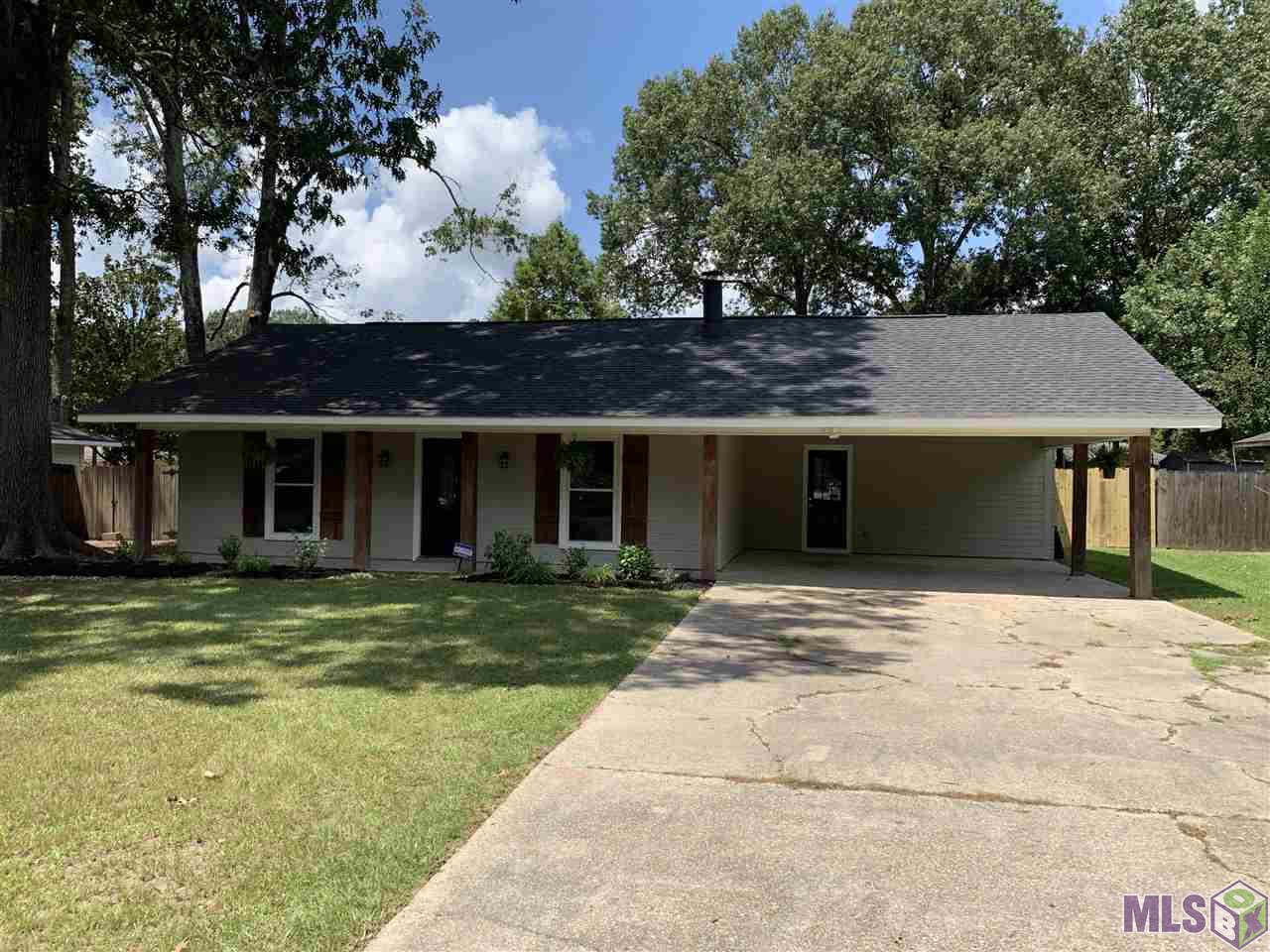 9063 Rathmoor Avenue Baker, LA 70714 - Photo 2 of 35 Gallery Image 2