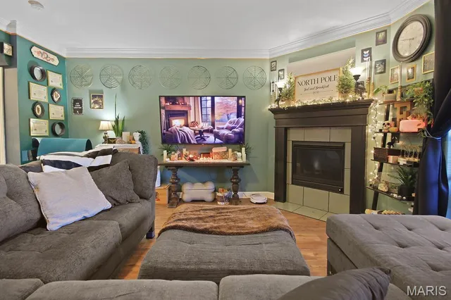 $287,000 | 4203 Gladden Lane, Columbia, MO 65202