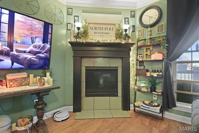 $287,000 | 4203 Gladden Lane, Columbia, MO 65202