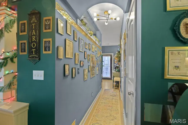 $287,000 | 4203 Gladden Lane, Columbia, MO 65202