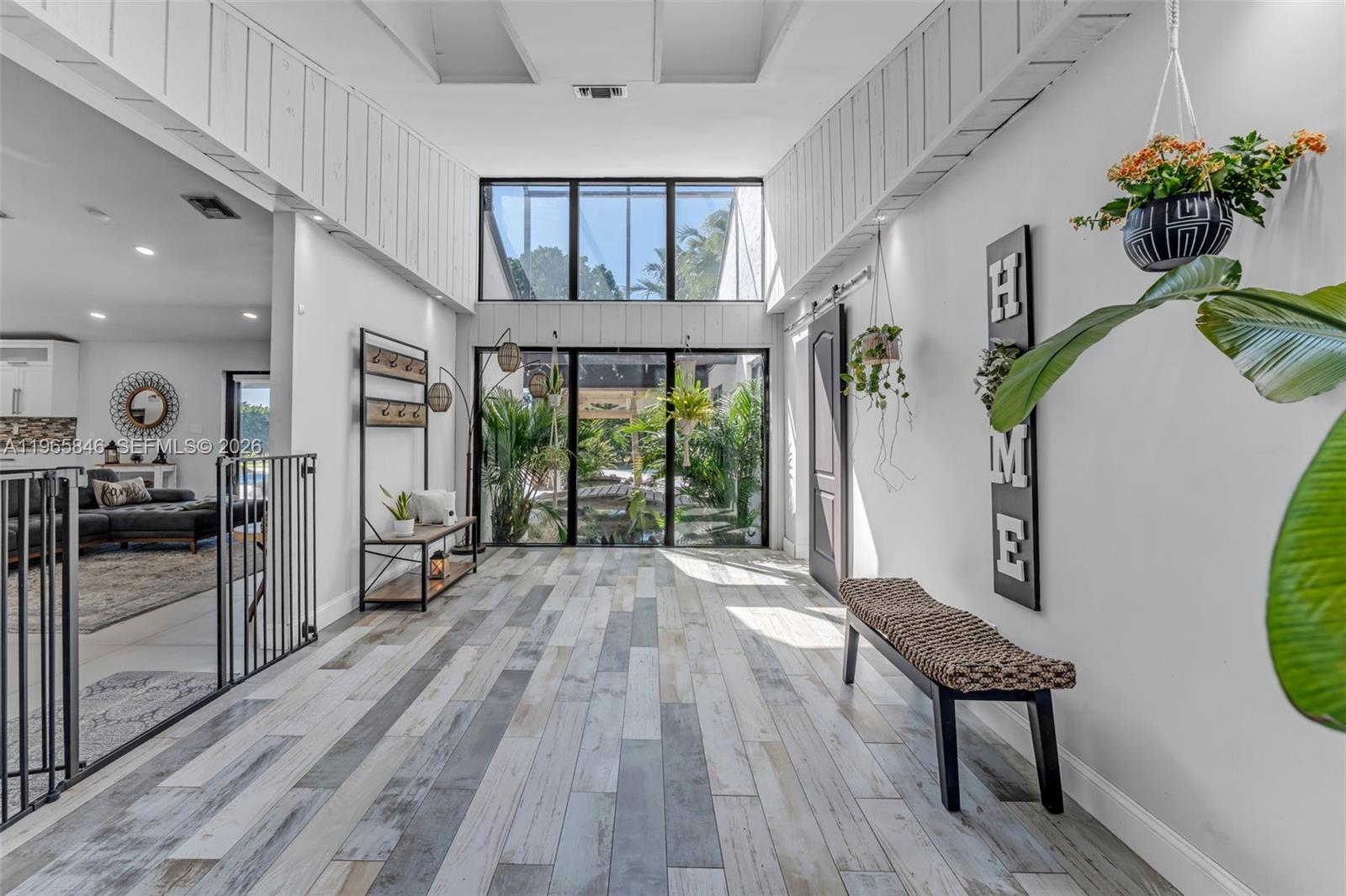 17150 Southwest 274th Street Homestead, FL 33031 - Photo 12 of 40 Entrance Foyer