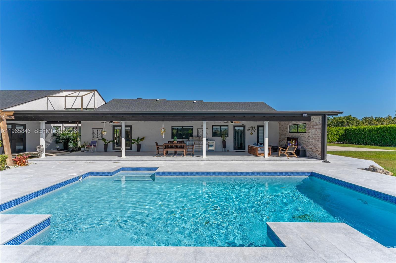 17150 Southwest 274th Street Homestead, FL 33031 - Photo 2 of 40