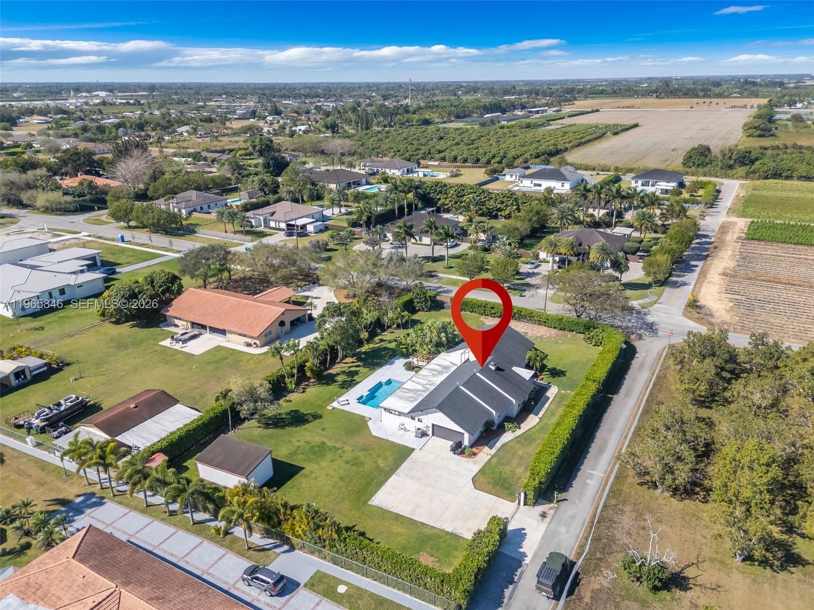 17150 Southwest 274th Street Homestead, FL 33031 - Photo 24 of 40
