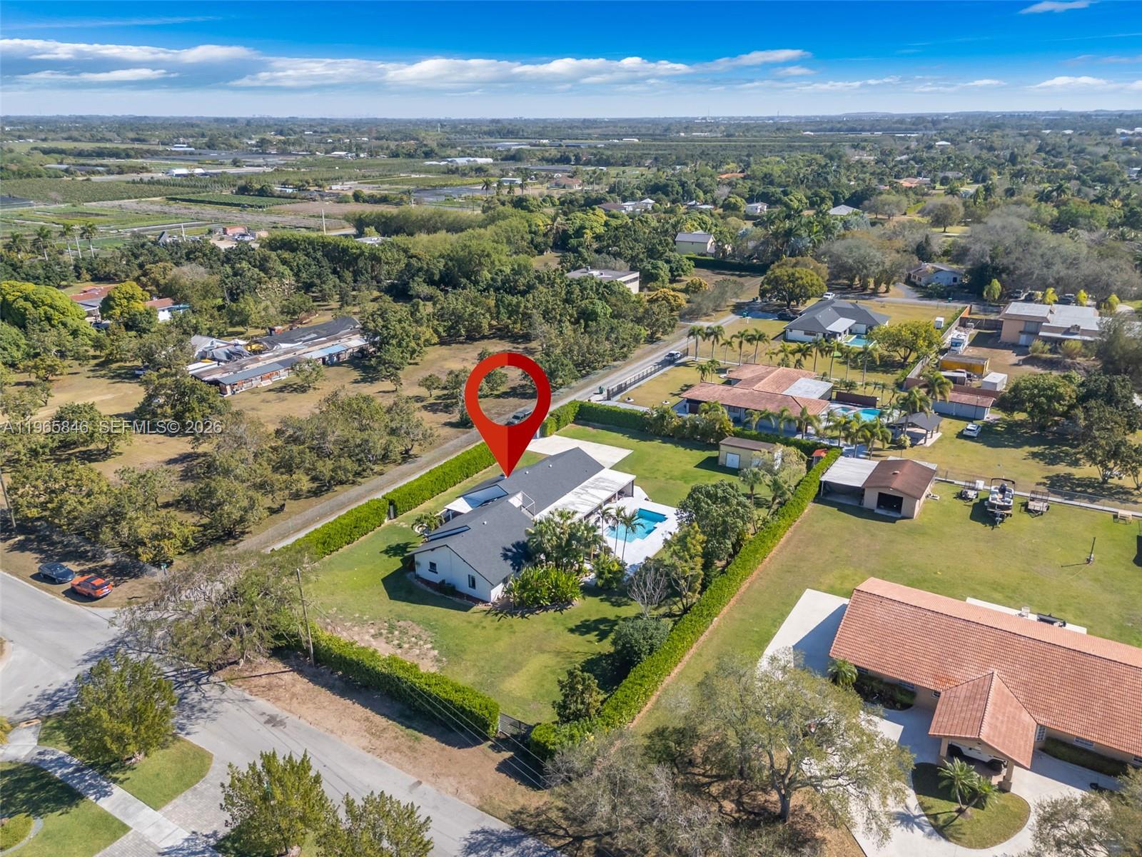17150 Southwest 274th Street Homestead, FL 33031 - Photo 25 of 40