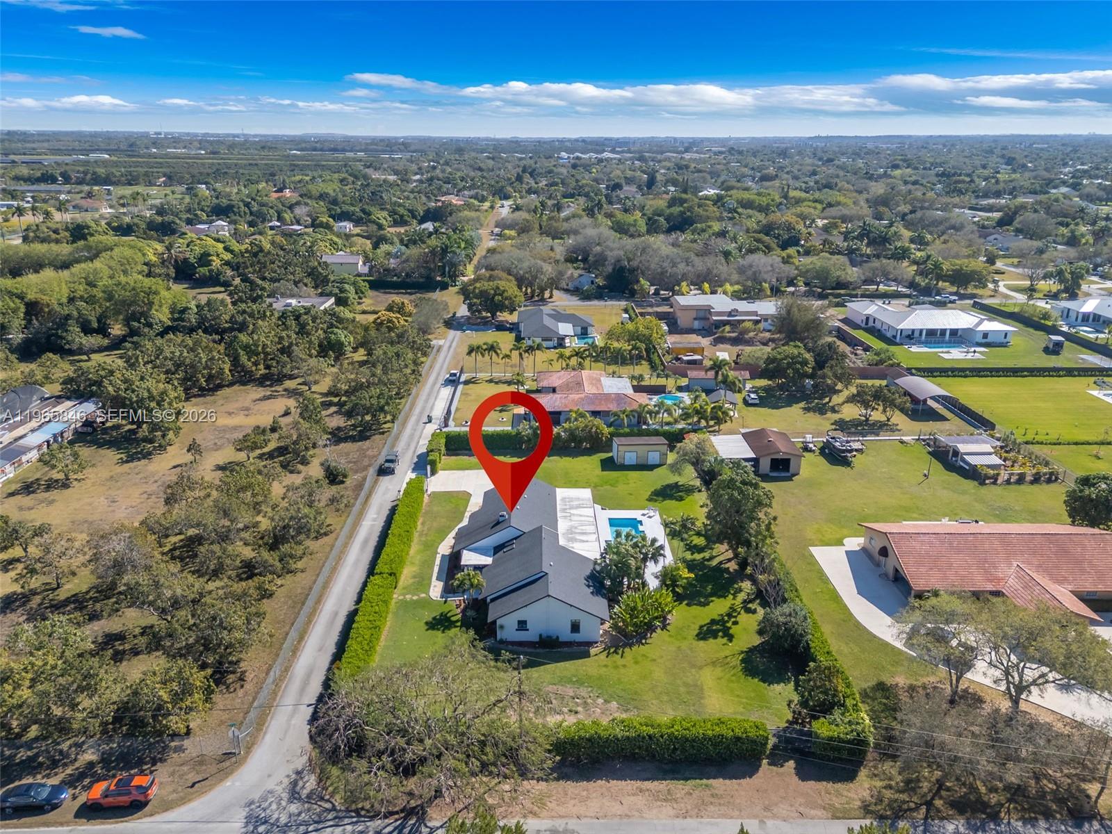 17150 Southwest 274th Street Homestead, FL 33031 - Photo 26 of 40