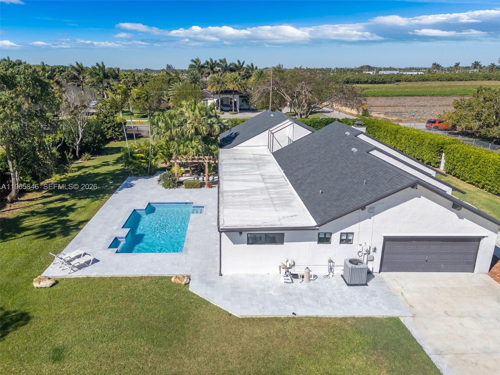 17150 Southwest 274th Street Homestead, FL 33031 - Photo 27 of 40