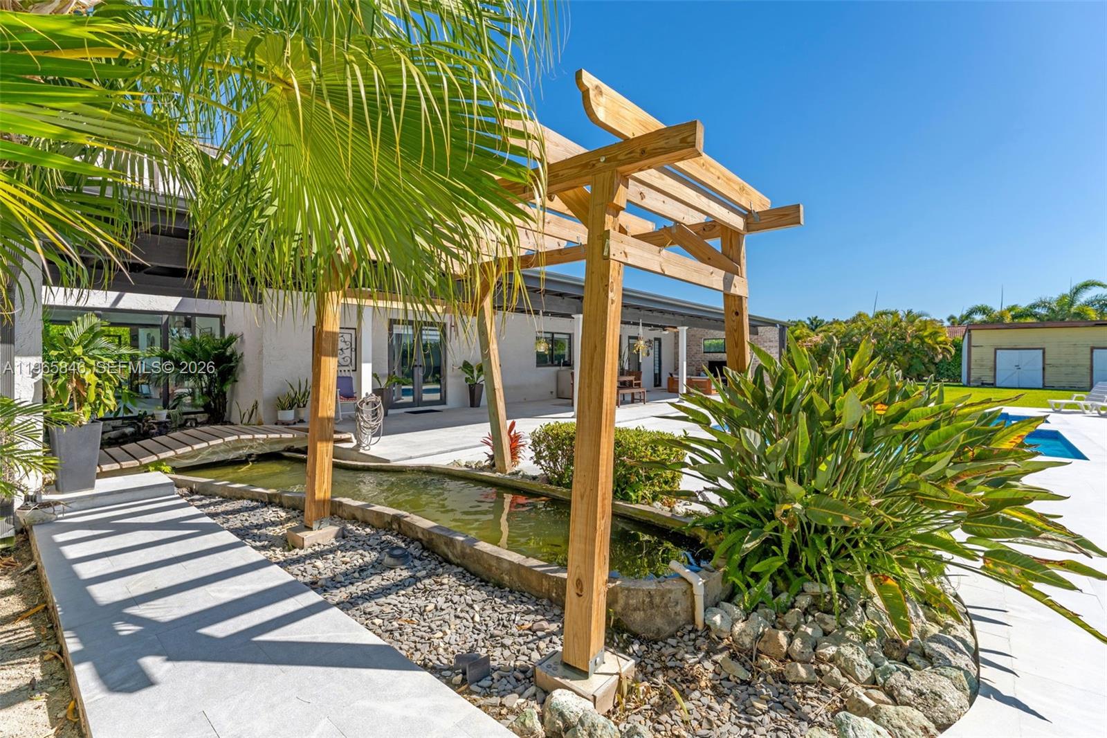 17150 Southwest 274th Street Homestead, FL 33031 - Photo 3 of 40