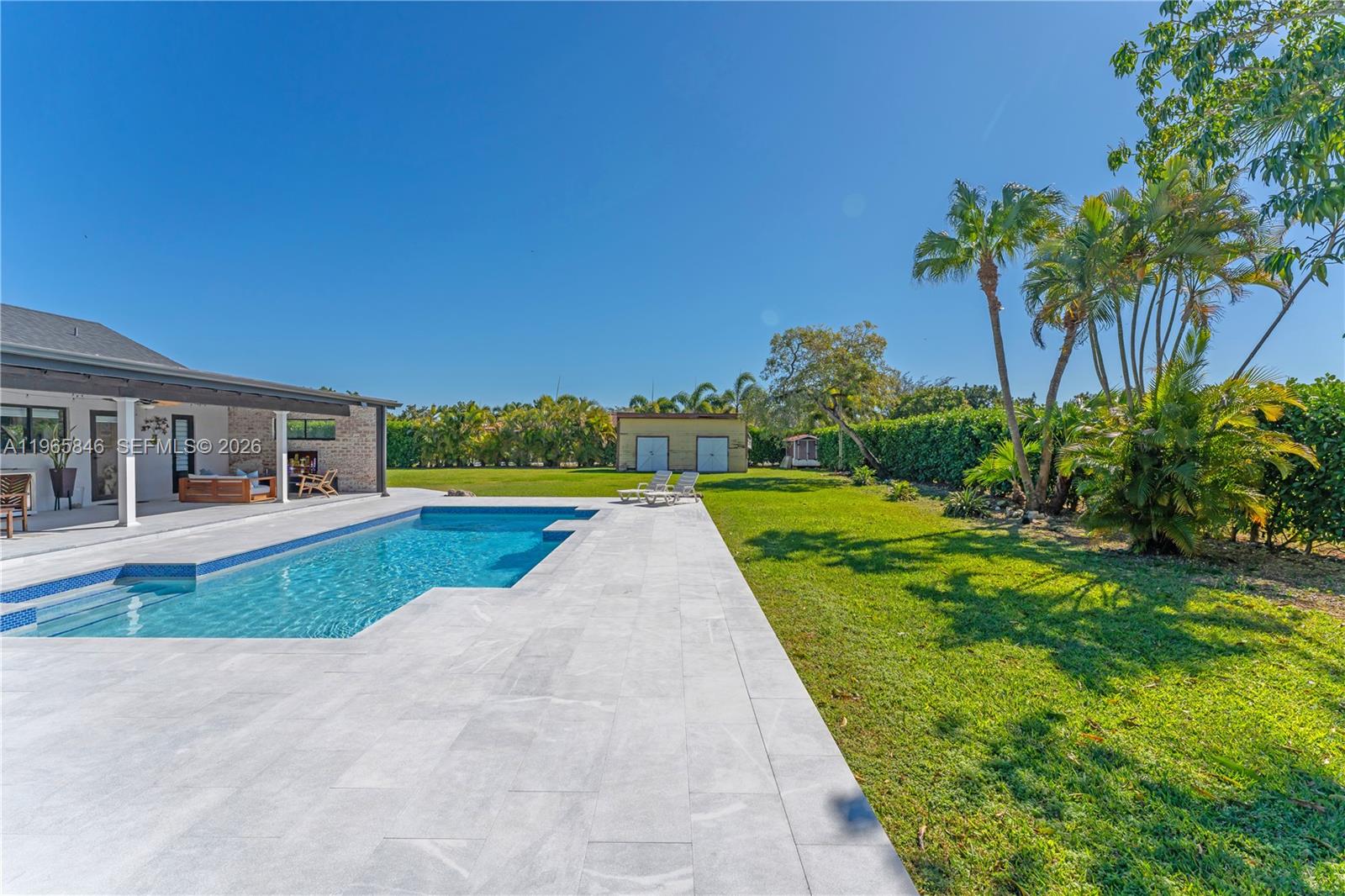 17150 Southwest 274th Street Homestead, FL 33031 - Photo 36 of 40
