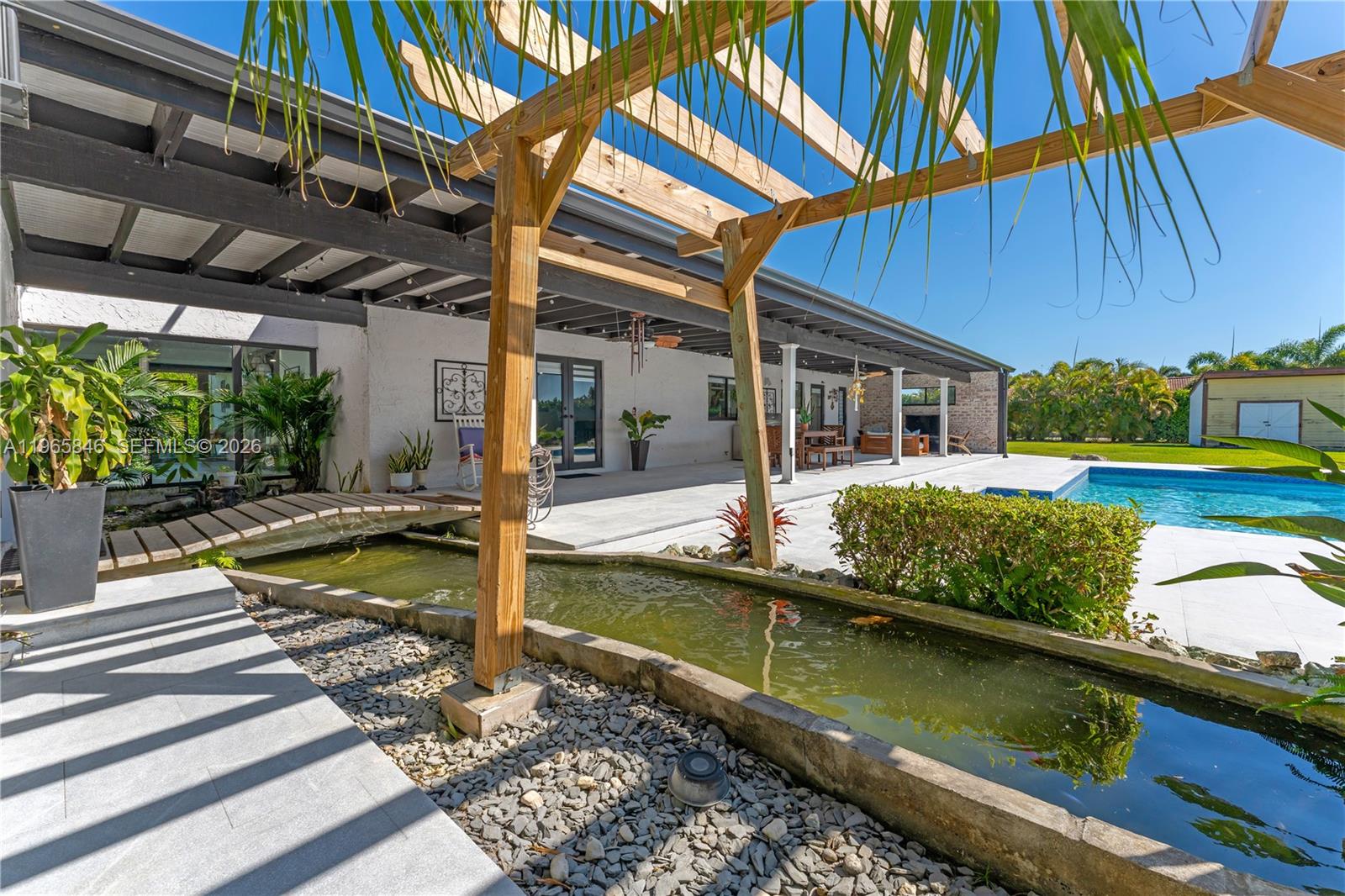 17150 Southwest 274th Street Homestead, FL 33031 - Photo 37 of 40