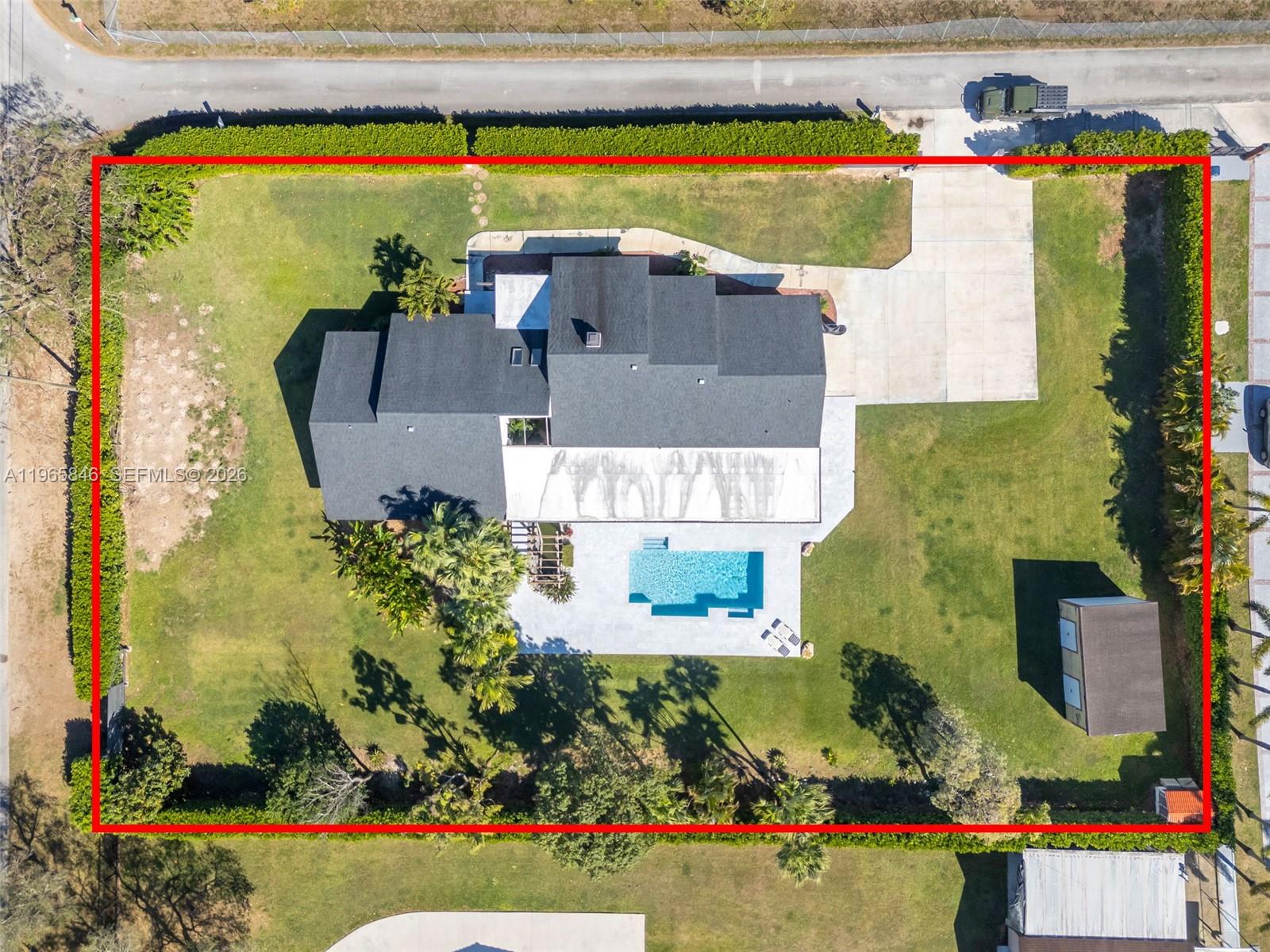 17150 Southwest 274th Street Homestead, FL 33031 - Photo 4 of 40