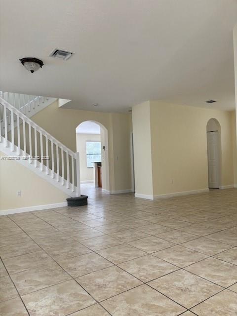 8841 West 34th Court Hialeah, FL 33018 - Photo 37 of 48 a view of empty room with wooden floor