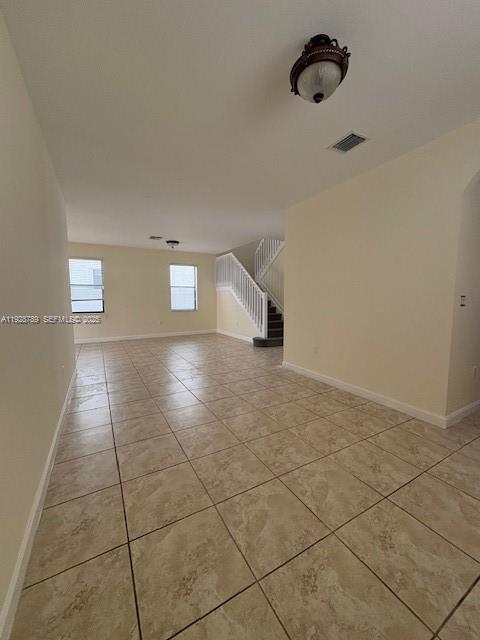 8841 West 34th Court Hialeah, FL 33018 - Photo 46 of 48 a view of a livingroom with a staircase