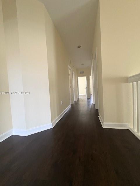 8841 West 34th Court Hialeah, FL 33018 - Photo 47 of 48 a view of a room with wooden floor