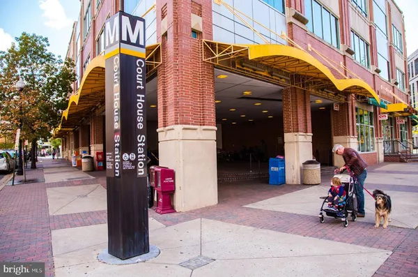 $12,500 | 2504 12th Street North, Arlington, VA 22201