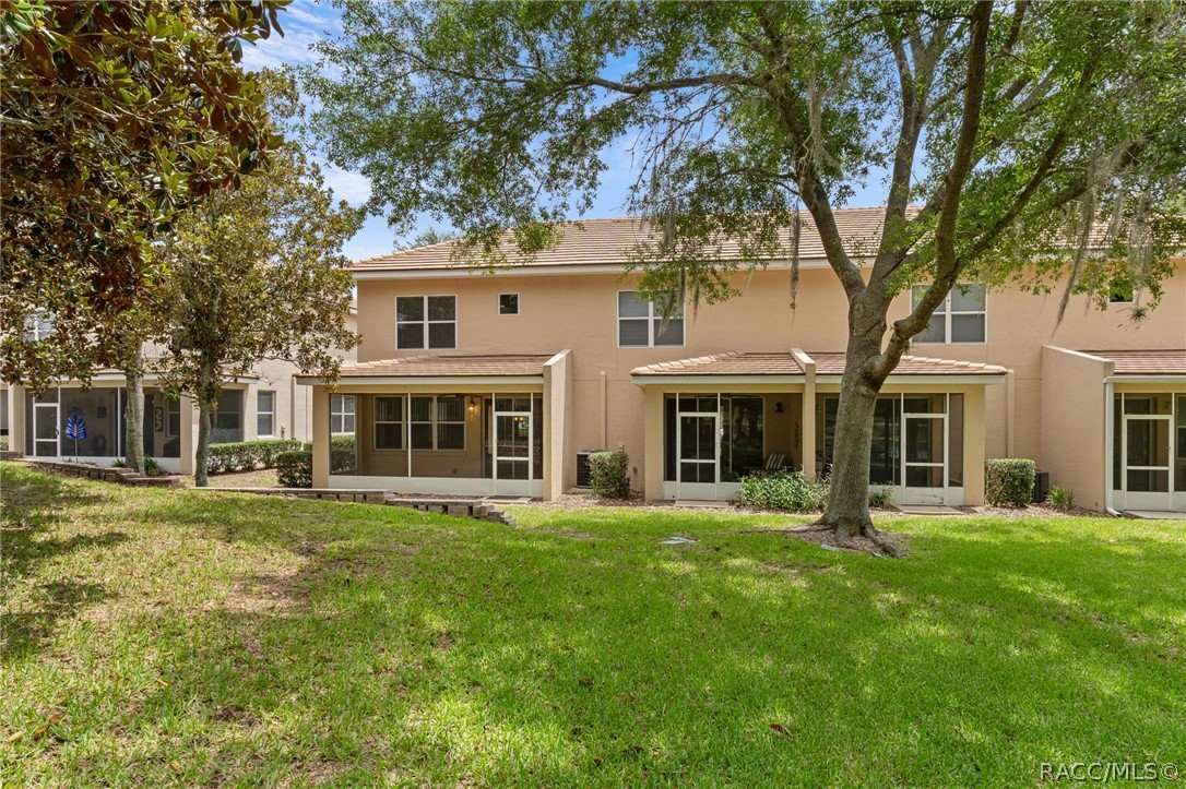 1698 West Spring Meadow Loop Lecanto, FL 34461 - Photo 43 of 70