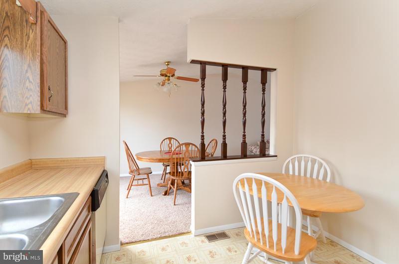 237 Sandhill Road Baltimore, MD 21221 - Photo 13 of 28 Kitchen