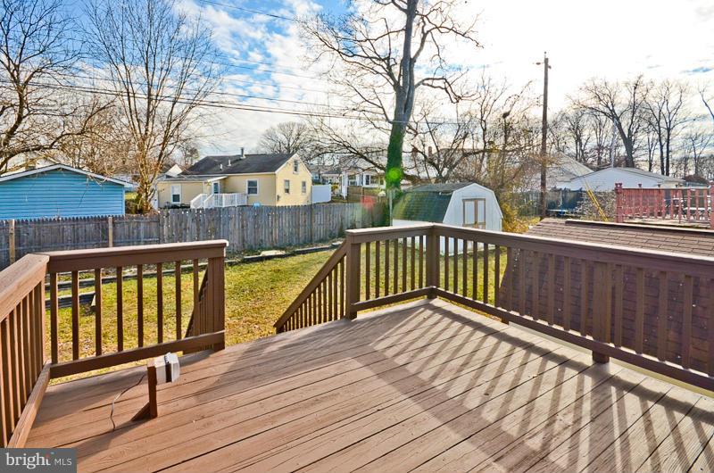 237 Sandhill Road Baltimore, MD 21221 - Photo 25 of 28 View