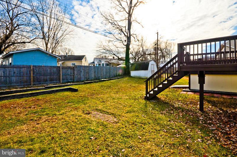 237 Sandhill Road Baltimore, MD 21221 - Photo 26 of 28 View