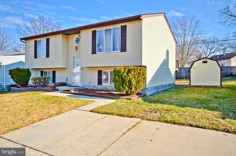 237 Sandhill Road Baltimore, MD 21221 - Photo 28 of 28 Exterior (General)