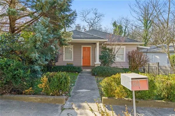 $2,250 | 2608 Church Street Northwest, Atlanta, GA 30318