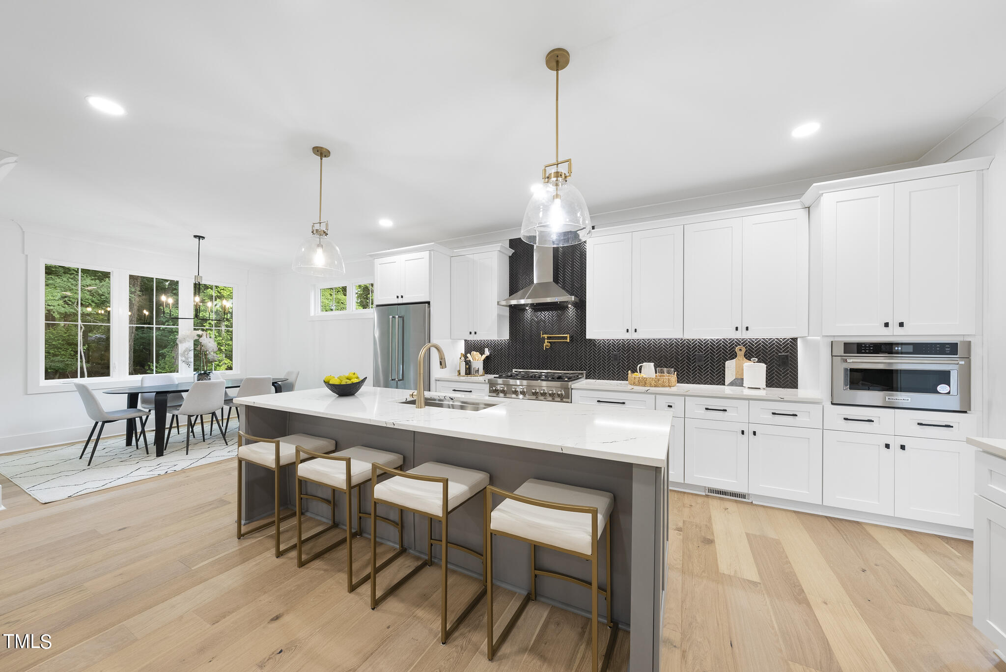 410 Latta Road Durham, NC 27712 - Photo 22 of 49 DSC05869