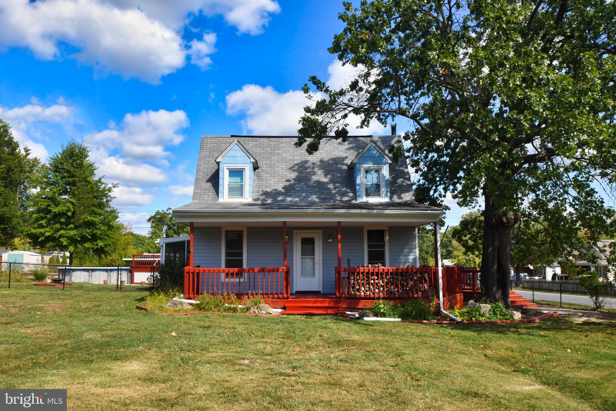 1612 Orlando Road Baltimore, MD 21234 - Photo 3 of 59