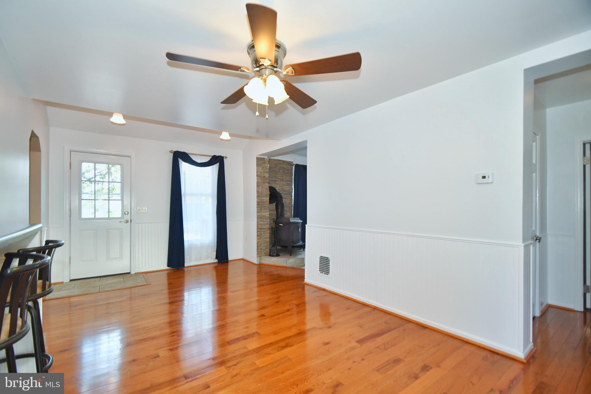 1612 Orlando Road Baltimore, MD 21234 - Photo 22 of 59