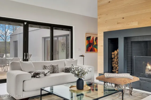 $1,495,000 | 500 Pond View Way, Grafton, NY 12138