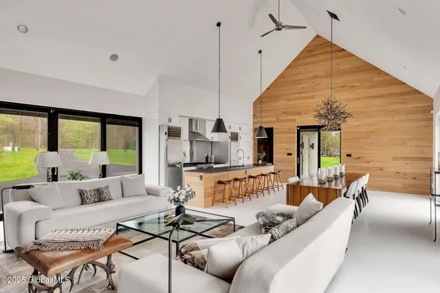 $1,495,000 | 500 Pond View Way, Grafton, NY 12138