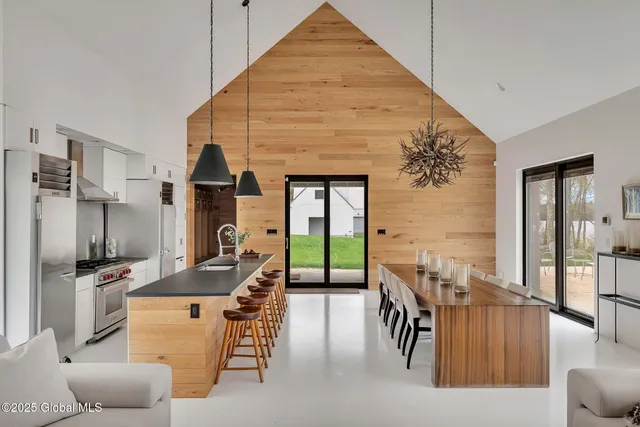 $1,495,000 | 500 Pond View Way, Grafton, NY 12138