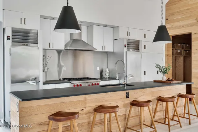 $1,495,000 | 500 Pond View Way, Grafton, NY 12138