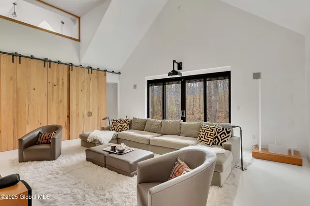 $1,495,000 | 500 Pond View Way, Grafton, NY 12138