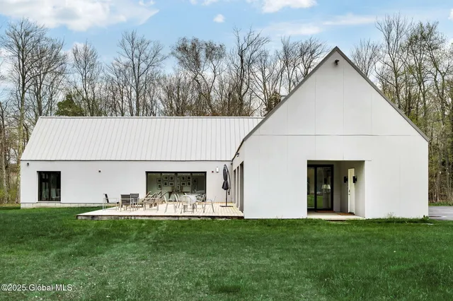 $1,495,000 | 500 Pond View Way, Grafton, NY 12138