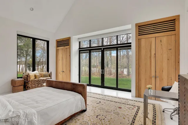 $1,495,000 | 500 Pond View Way, Grafton, NY 12138