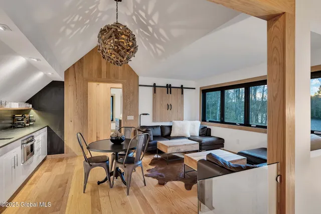 $1,495,000 | 500 Pond View Way, Grafton, NY 12138