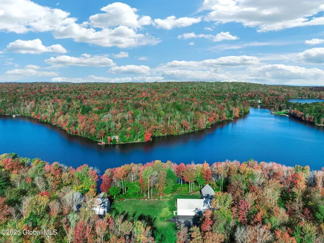 $1,495,000 | 500 Pond View Way, Grafton, NY 12138