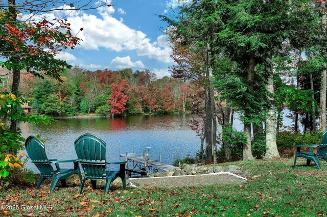 $1,495,000 | 500 Pond View Way, Grafton, NY 12138