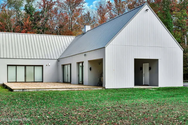 $1,495,000 | 500 Pond View Way, Grafton, NY 12138